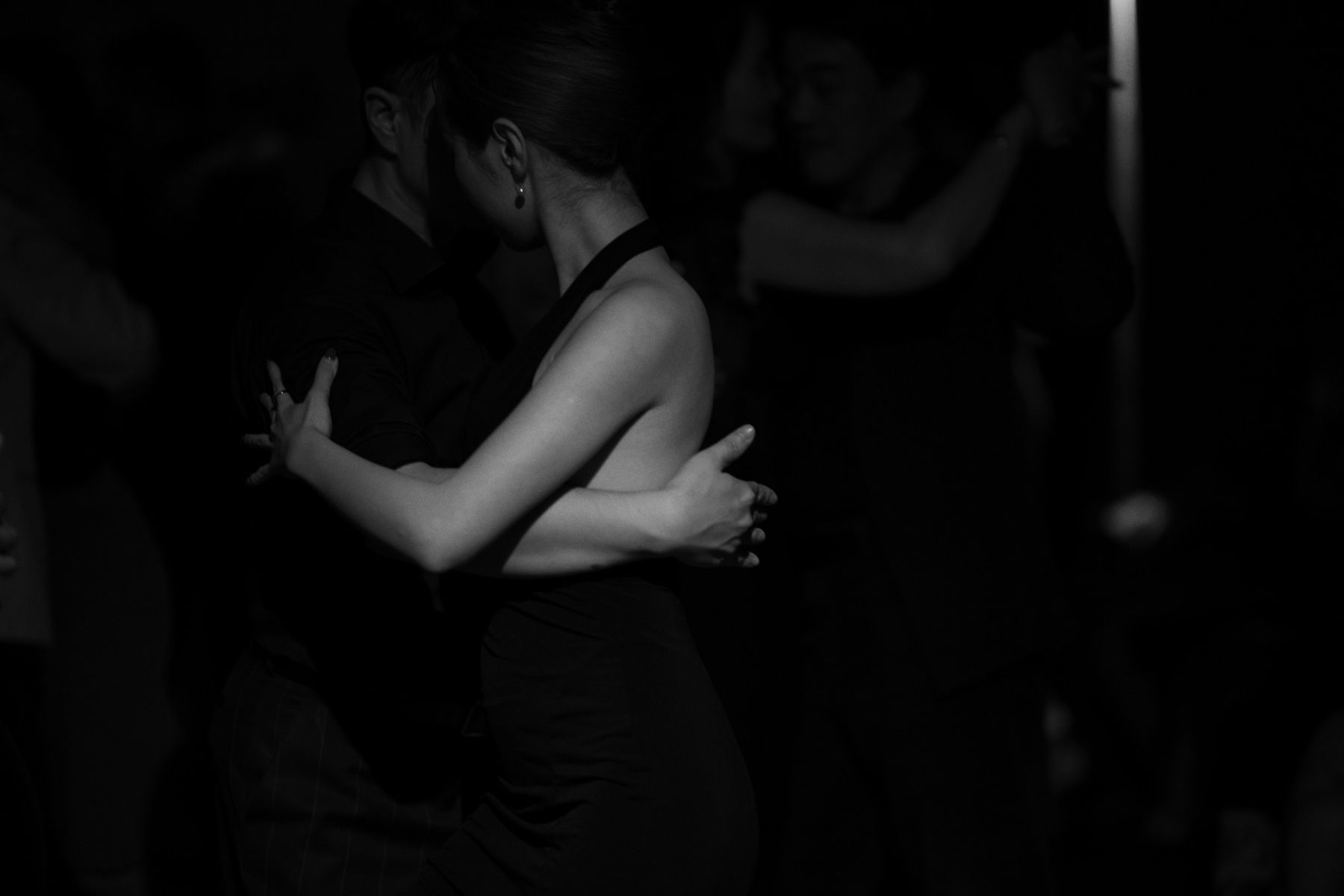 The Embrace